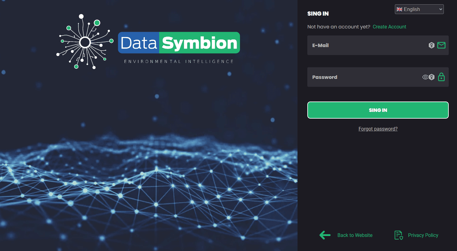 DataSymbion EI Machine Learning Module