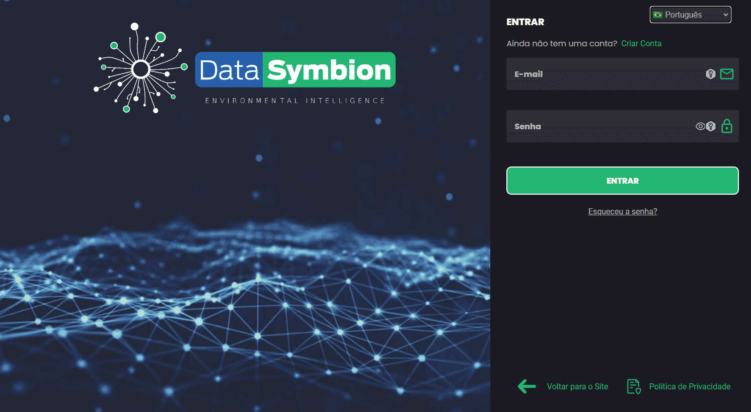 Modulo de Aprendizado de Máquina do DataSymbion EI