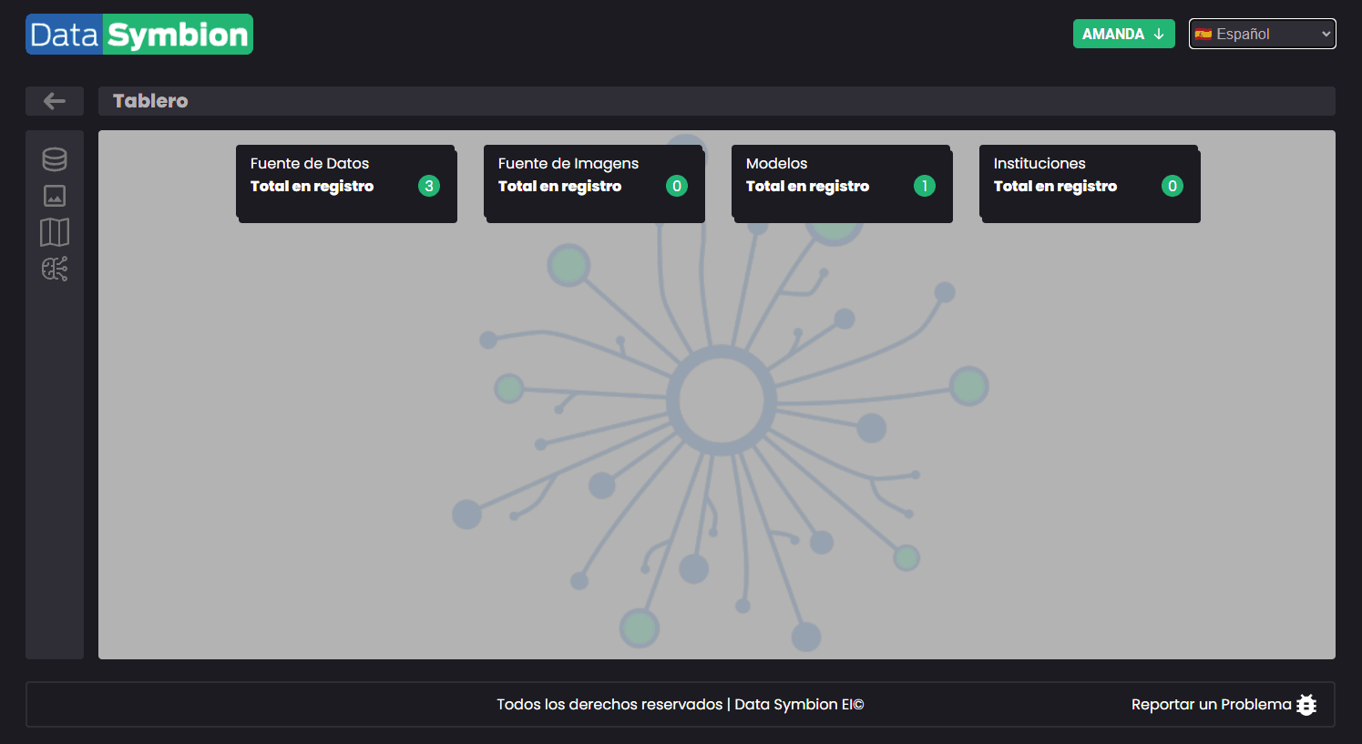 Módulo de Aprendizaje Profundo de DataSymbion EI