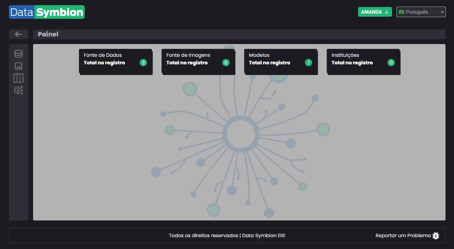 Modulo de Aprendizado Profundo do DataSymbion EI